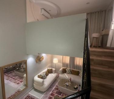Ha'il Apartment | مدن الشمال للشقق المخدومة