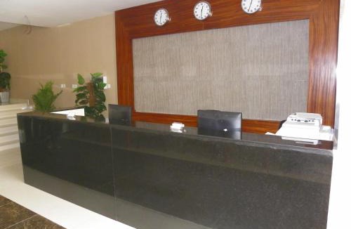 Al Kharj Apartment | مراحل للشقق المخدومة الخرج 2