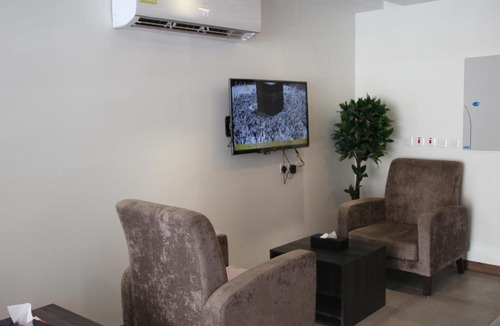 Al Kharj Apartment | مراحل للشقق المخدومة - الخرج3
