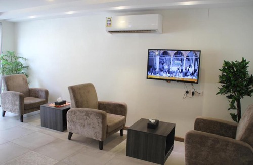 Al Kharj Apartment | مراحل للشقق المخدومة - الخرج3