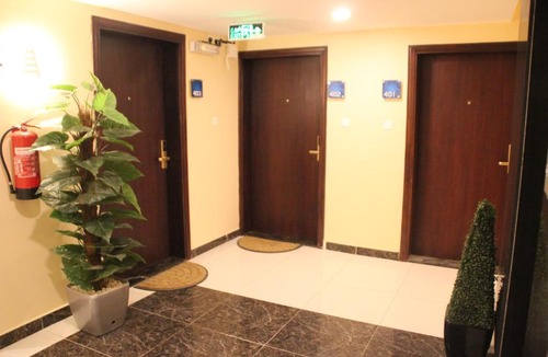 Al Kharj Apartment | مراحل للشقق المخدومة - الخرج3