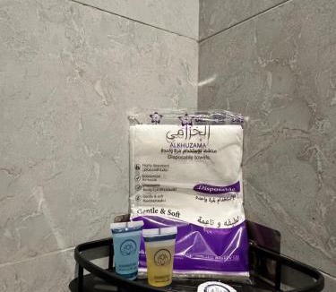 Mizail Apartment | مرسى الضيافة