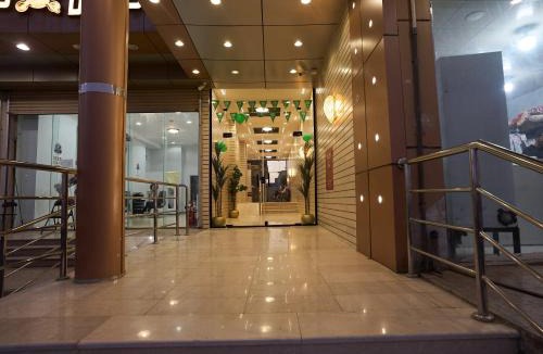 Yanbu Apartment | مرسى النخبة للشقق المخدومة Marina Elite Serviced Apartments
