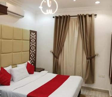 Khamis Mushait Ski Chalet | مرفأ نورلين