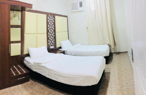 Khamis Mushait Ski Chalet | مرفأ نورلين