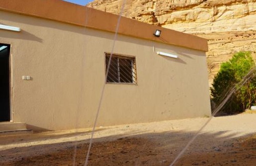 Western Province House | مزرعة الفواز