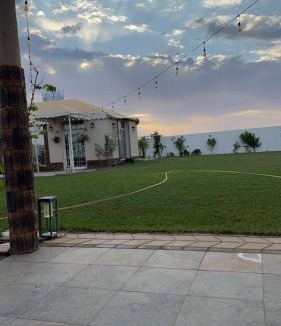 Ha'il Province House | مزرعة زهرة اجأ
