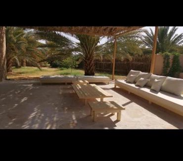 Western Province House | مزرعة وشاليه الرند