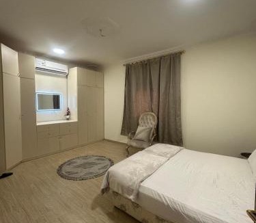 Al Harra Al-Sharqiah Apartment | مساكن المدينة المنورة