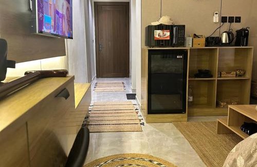Al Khobar Apartment | مساكن المها - شقق وأستديوهات - بتأثيث متكامل ومريح