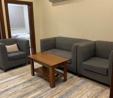Mizail Apartment | مساكن توليب للشقق الفندقية