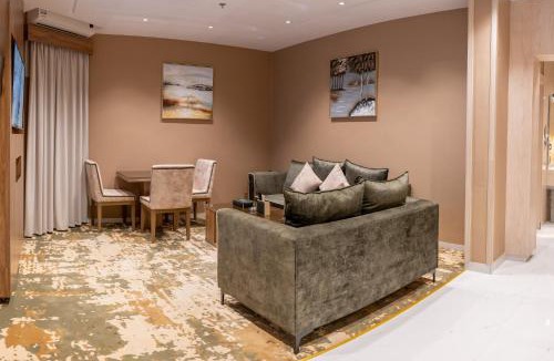 Ha'il Hotel | مستقر للشقق المخدومة - الياسمين