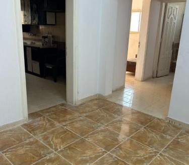 Mizail Apartment | مسرة