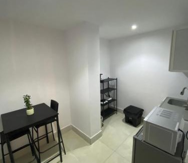 Jeddah Apartment | مسكن البشاوات