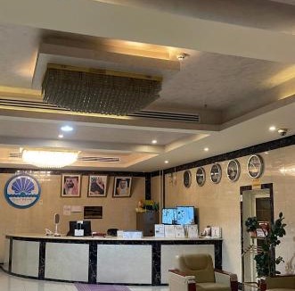 Dammam Apartment | مسكن لؤلؤة الخليج للشقق المخدومة