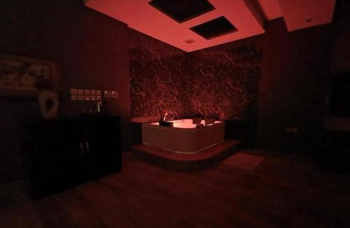 Obhur Al-Janoubiyah Hotel | مسكن نون للشقق المخدومة