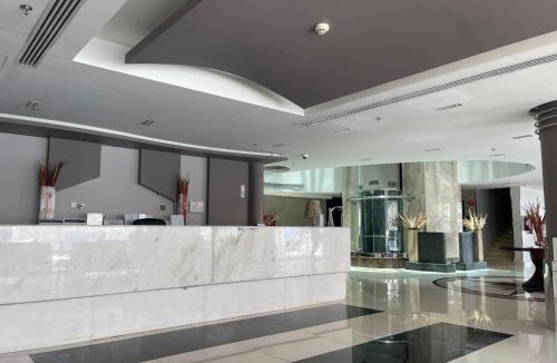 Al Ulaya Apartment | مصايف الخبر Massayef Al Khobar