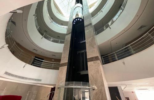 Al Ulaya Apartment | مصايف الخبر Massayef Al Khobar