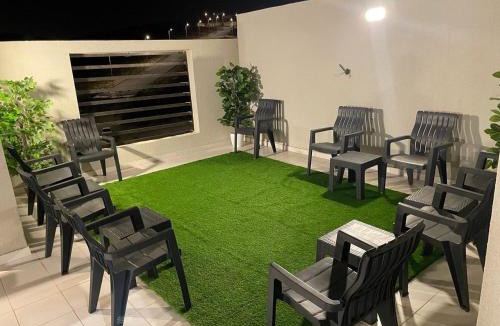 Abha House | مصيف ابها