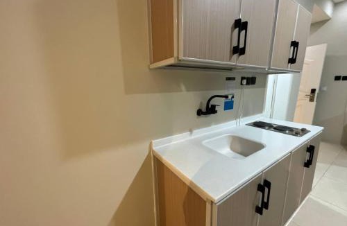 Ha'il Apartment | مغيضة للشقق المخدومة