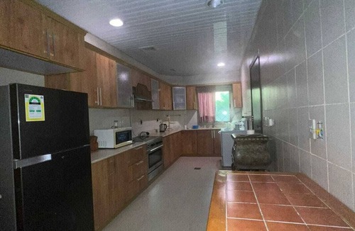 Al Khobar Apartment | مكان جميل نضيف متاح للجميع احلا مسا عليكو