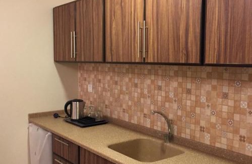 Mecca Apartment | مكة المكرمة