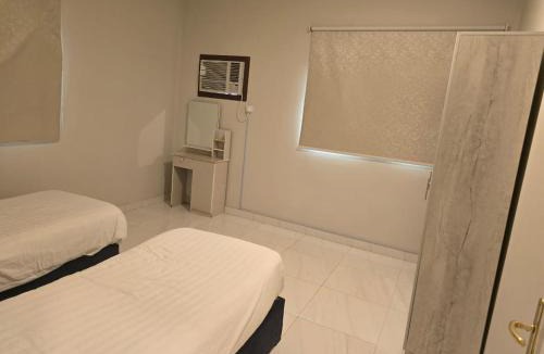 Tabuk Apartment | ملاذ للشقق المفروشة 2
