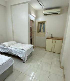 Mecca Apartment | منارة الروضة