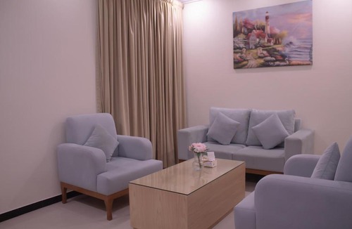 Al Aziziyah Apartment | منازل الريم (فرع العزيزية)