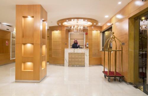 Riyadh Apartment | منازل الريم للشقق المخدومة