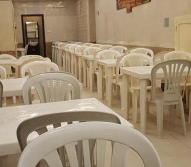 Mecca Hotel | منازل الزهراء