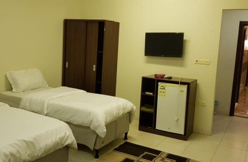 Mecca Hotel | منازل الزهراء