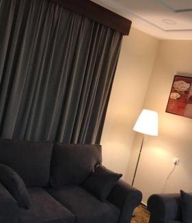 Al Qunfudhah Apartment | منازل الساهر للوحدات السكنية فرع 1