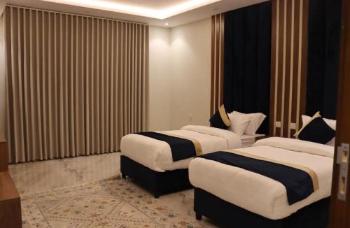 Buraydah Apartment | منازل الطيف للشقق المخدومة