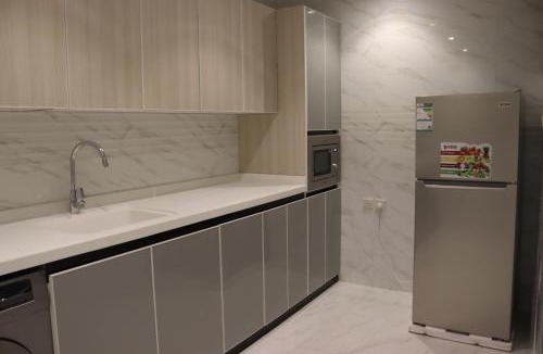 Buraydah Apartment | منازل الطيف للشقق المخدومة