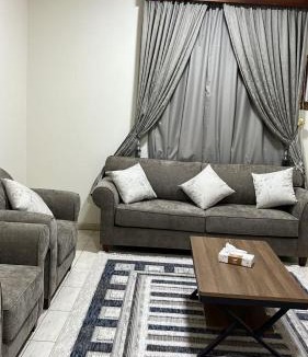 Tabuk Apartment | منازل القمه للشقق المخدومه