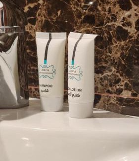 Ha'il Apartment | منازل الماسة للشقق المخدومـة