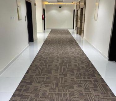 Ha'il Apartment | منازل بلقيس للشقق المخدومة فرع أ جاء
