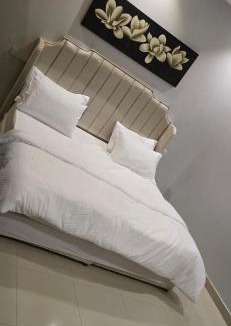 Mizail Apartment | منازل دانا للشقق المخدومة العزيزية