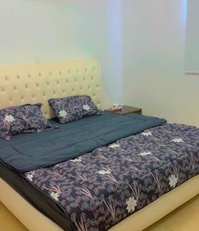 Buraydah Apartment | منازل سمو