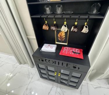 Taif Apartment | منازل سُحب للشقق الفندقيه 1