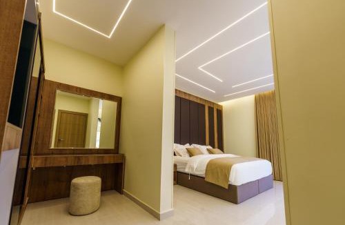 Taif Resort | منتجعات رسيل Raseel Cottages