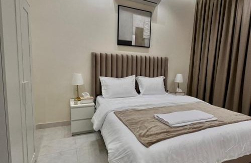 Ha'il House | منتجعات رغيد الفندقية الزهرة