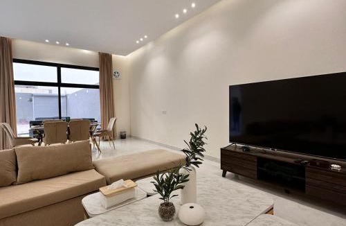 Ha'il House | منتجعات رغيد الفندقية الزهرة