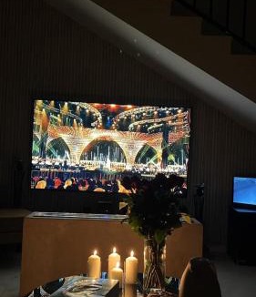 Sakaka Ski Chalet | منتجع أمور