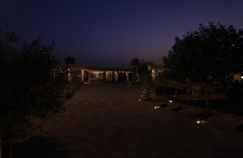 Riyadh Resort | منتجع إلارا للمناسبات و الاحتفالات
