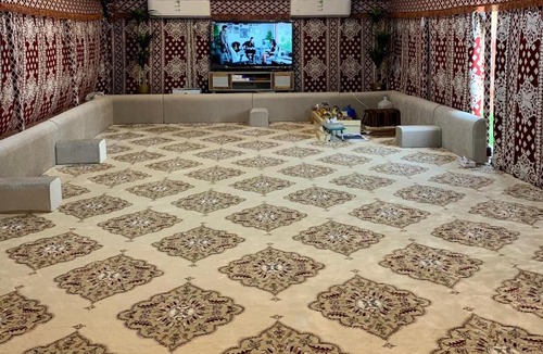 Western Province Ski Chalet | منتجع الفريد