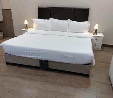 Taif Villa | منتجع الكناري