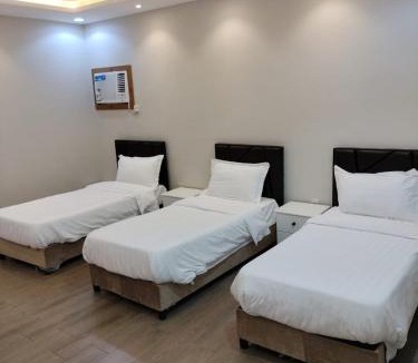 Taif Villa | منتجع الكناري