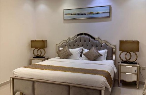 Riyadh House | منتجع انتارا